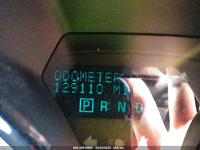 Chevrolet Traverse Lt 2016 1GNKRHKD2GJ307503 Image 8