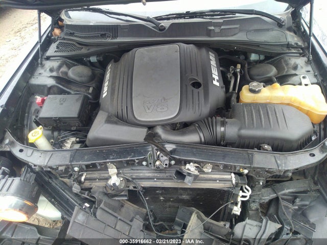 Dodge Challenger R/t Plus 2016 2C3CDZBT3GH289222 Image 10