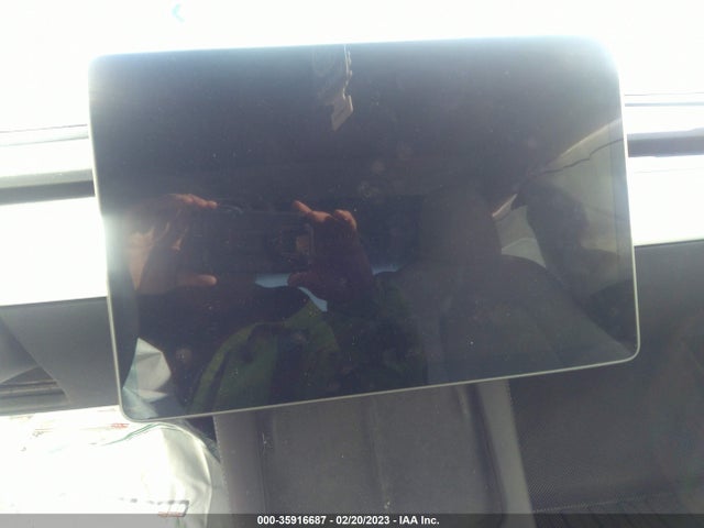 Tesla MODEL 3 2022 5YJ3E1EA9NF374217 Image 7