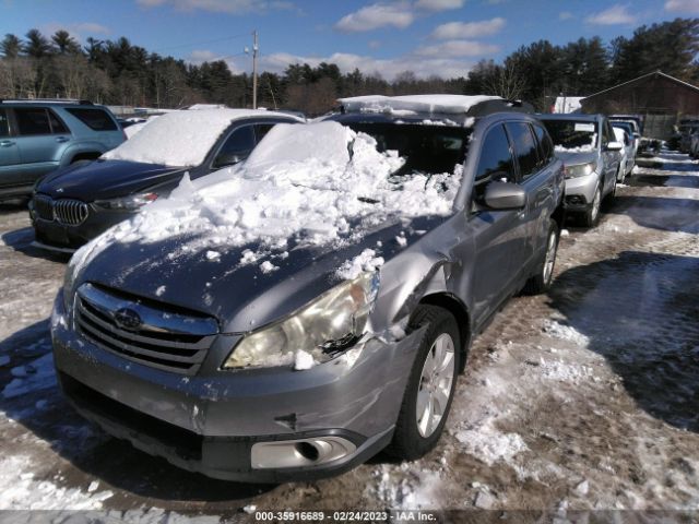4S4BRCCC5A3311196 Subaru Outback All-weather