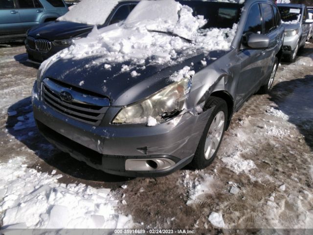 4S4BRCCC5A3311196 Subaru Outback All-weather