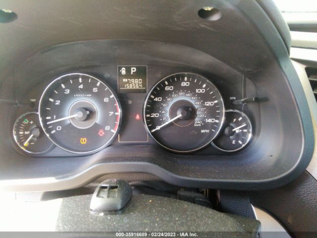 4S4BRCCC5A3311196 Subaru Outback All-weather