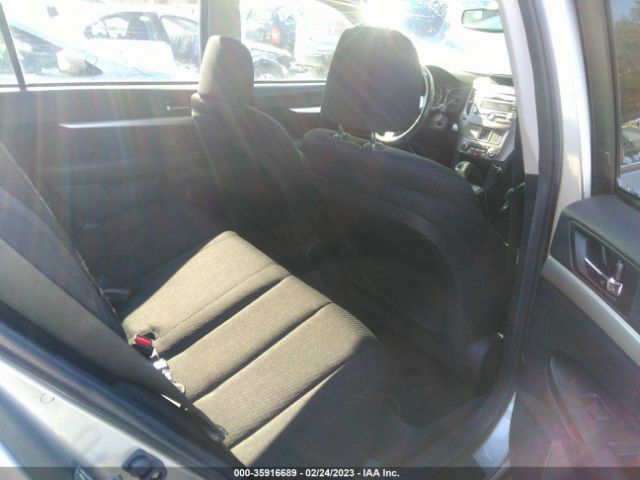 4S4BRCCC5A3311196 Subaru Outback All-weather