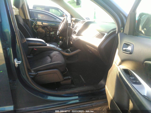 Dodge Journey Sxt 2015 3C4PDCBB7FT708339 Image 5