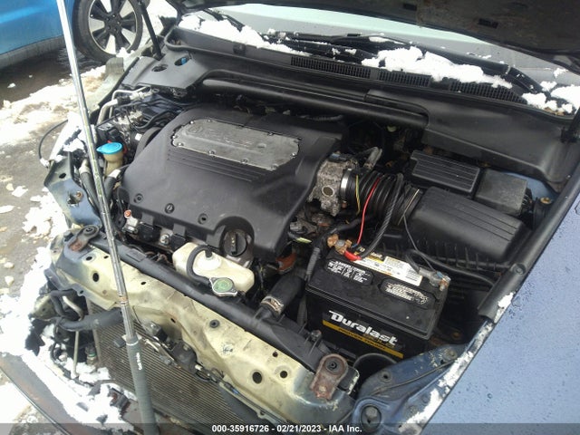 19UUA662X4A068785 Acura TL