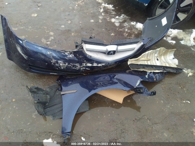 19UUA662X4A068785 Acura TL