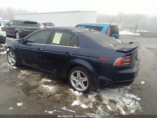 19UUA662X4A068785 Acura TL