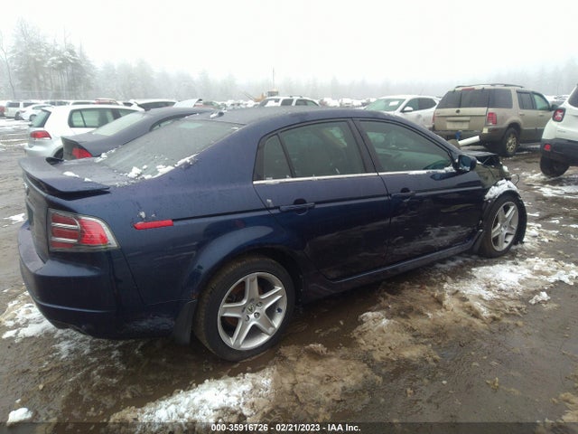 19UUA662X4A068785 Acura TL