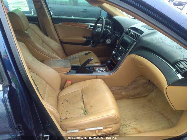 19UUA662X4A068785 Acura TL