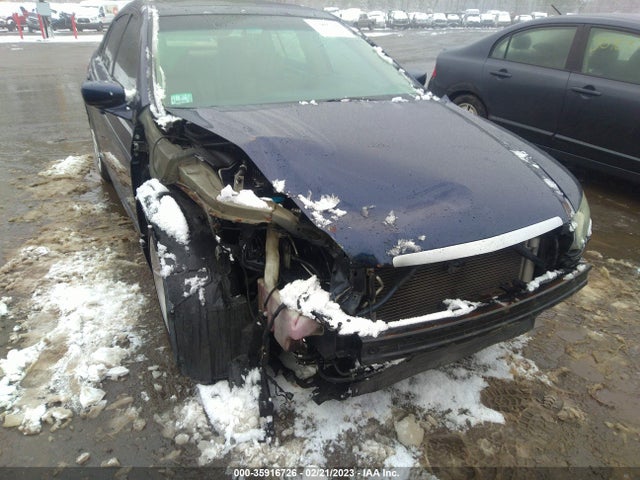 19UUA662X4A068785 Acura TL
