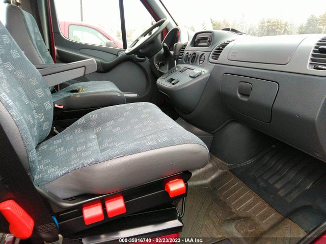Dodge Sprinter 2006 WD0PD144X65964081 Image 6