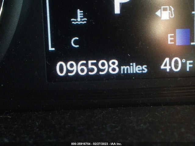 JA4AZ3A31HZ038312 Mitsubishi Outlander Se/sel