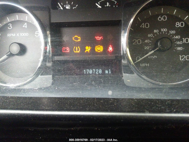 Lincoln MKZ 2008 3LNHM26T28R637502 Image 8
