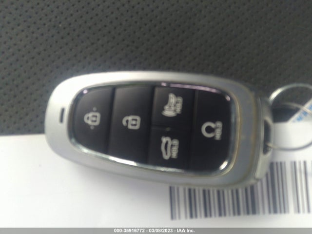 2021 Hyundai Sonata, VIN: 5NPEJ4J24MH108494