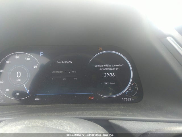 2021 Hyundai Sonata, VIN: 5NPEJ4J24MH108494