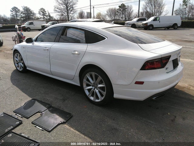 Audi A7 3.0 Premium Plus 2016 WAUWGAFC4GN016483 Image 3