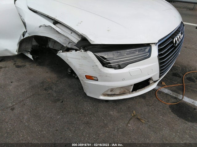 Audi A7 3.0 Premium Plus 2016 WAUWGAFC4GN016483 Image 6
