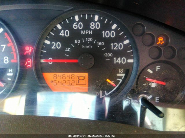 1N6AD0ERXGN900852 Nissan Frontier S/sv/desert Runner/sl