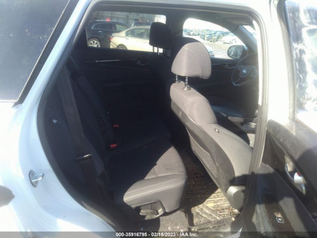 5XYPGDA53HG235039 KIA Sorento Lx V6