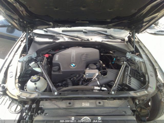 WBA5A5C55FD519597 BMW 5 Series 528i