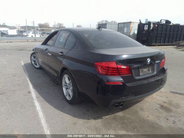 WBA5A5C55FD519597 BMW 5 Series 528i