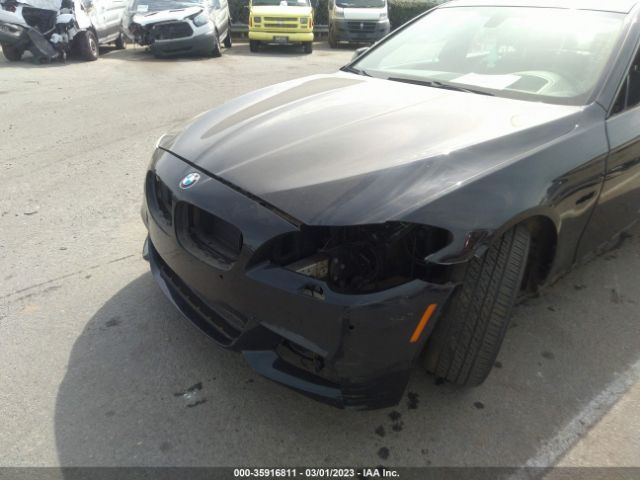 WBA5A5C55FD519597 BMW 5 Series 528i