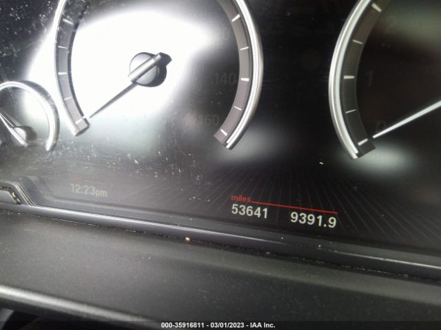 WBA5A5C55FD519597 BMW 5 Series 528i