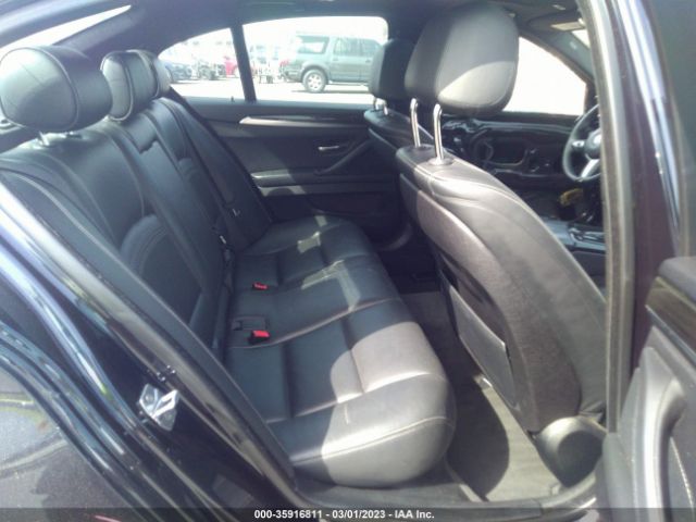 WBA5A5C55FD519597 BMW 5 Series 528i