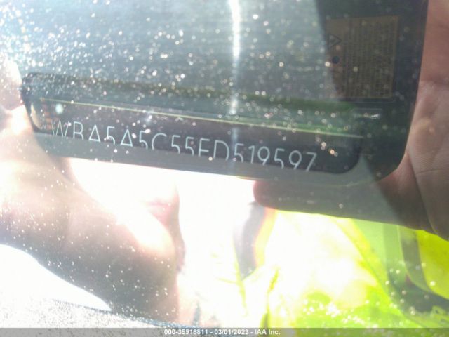 WBA5A5C55FD519597 BMW 5 Series 528i