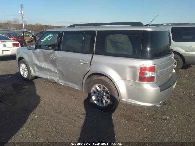 2018 Ford Flex, VIN: 2FMGK5B82JBA11179