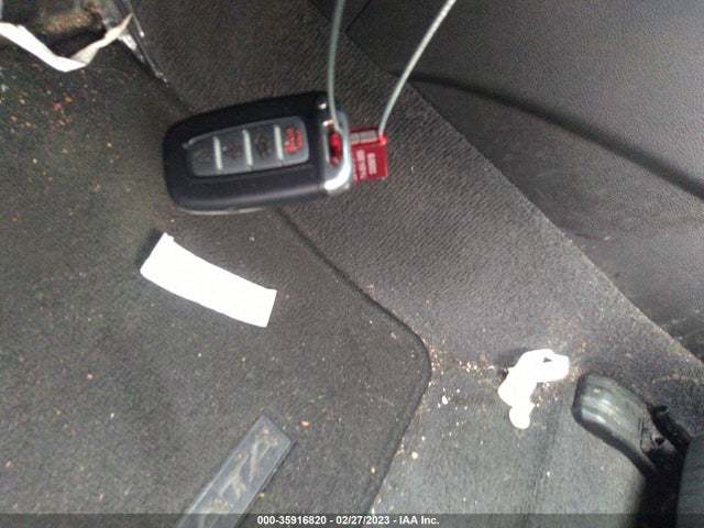 Hyundai Sonata Limited 2014 5NPEC4AC8EH823072 Image 3