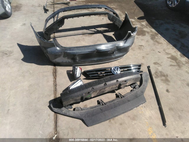 3VW2B7AJ2HM278858 Volkswagen Jetta 1.4t S
