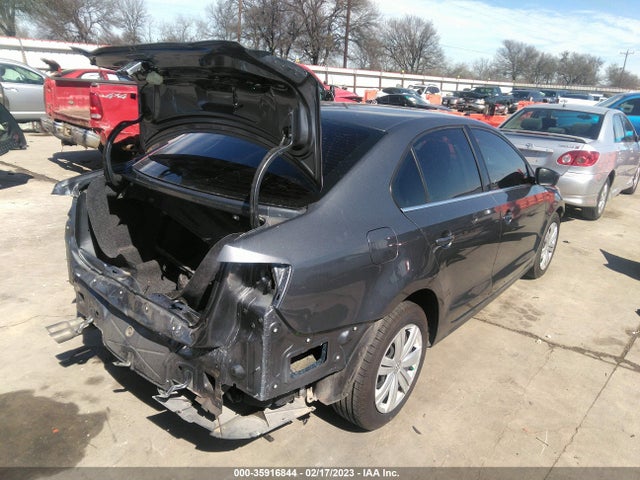 3VW2B7AJ2HM278858 Volkswagen Jetta 1.4t S