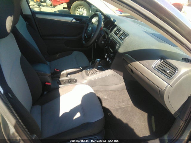 3VW2B7AJ2HM278858 Volkswagen Jetta 1.4t S