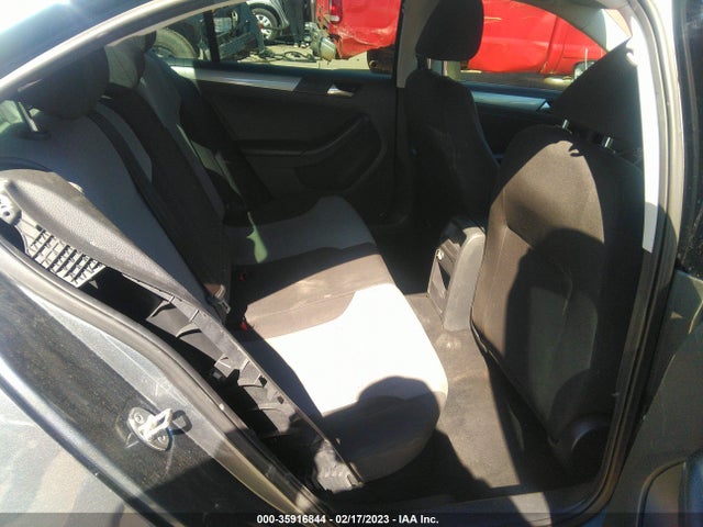 3VW2B7AJ2HM278858 Volkswagen Jetta 1.4t S