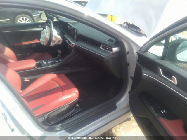 5XXG64J21MG029886 KIA K5 Gt-line