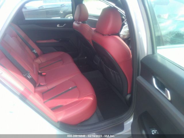 5XXG64J21MG029886 KIA K5 Gt-line