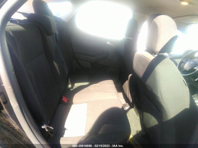 Ford FOCUS SE 2016 1FADP3K29GL207563 Image 8