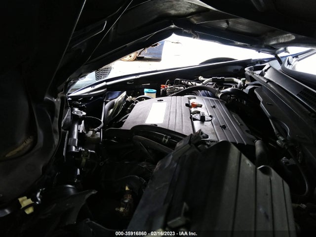 Honda Accord Sdn Ex 2003 JHMCM56693C041562 Image 11
