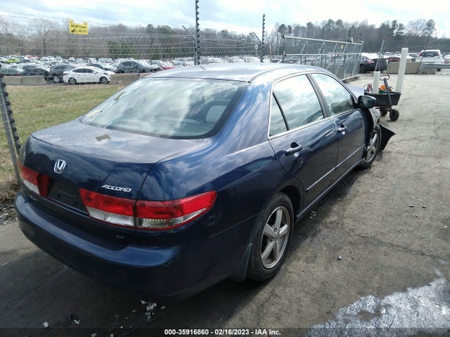 Honda Accord Sdn Ex 2003 JHMCM56693C041562 Image 5