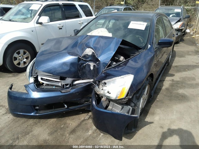 Honda Accord Sdn Ex 2003 JHMCM56693C041562 Image 7