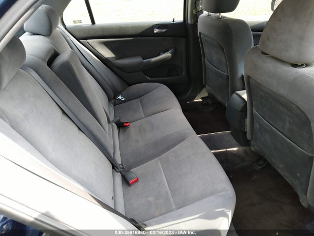 Honda Accord Sdn Ex 2003 JHMCM56693C041562 Image 9