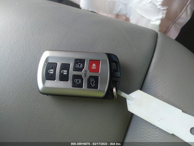 2019 Toyota Sienna, VIN: 5TDYZ3DC2KS989482