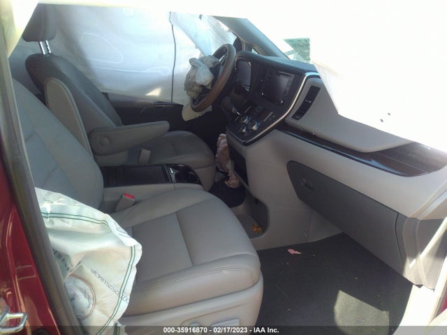 2019 Toyota Sienna, VIN: 5TDYZ3DC2KS989482