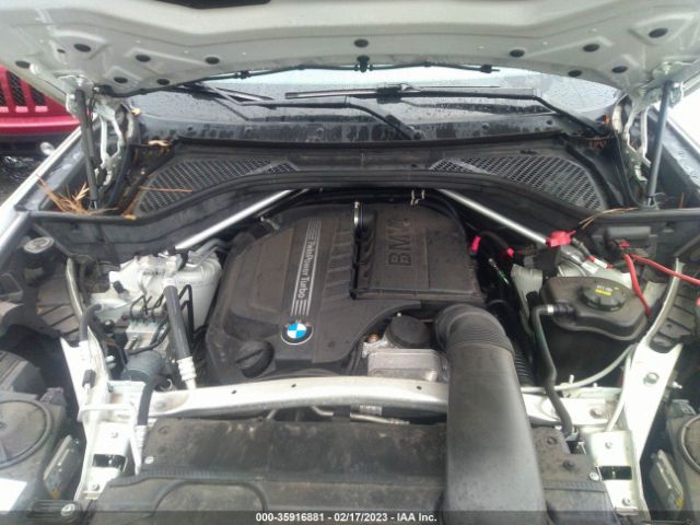5UXKR0C52F0P13348 BMW X5 Xdrive35i