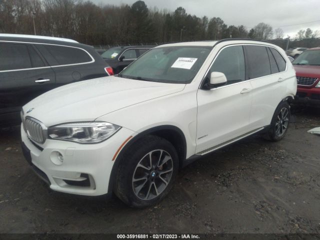 5UXKR0C52F0P13348 BMW X5 Xdrive35i
