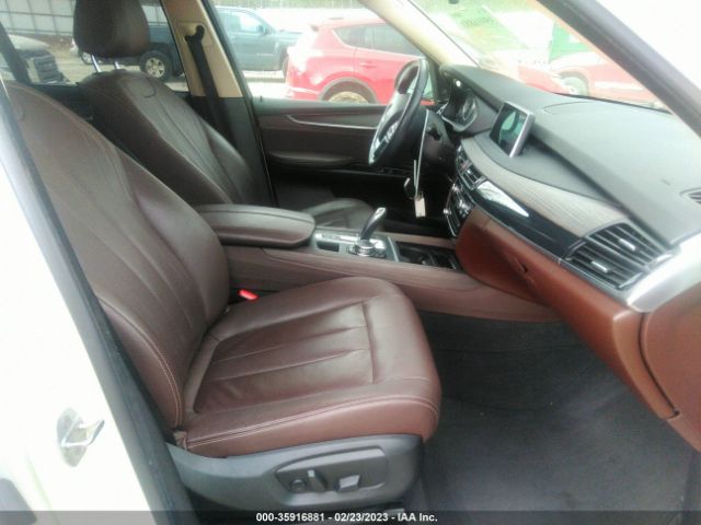5UXKR0C52F0P13348 BMW X5 Xdrive35i