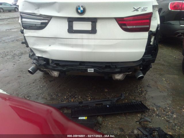 5UXKR0C52F0P13348 BMW X5 Xdrive35i