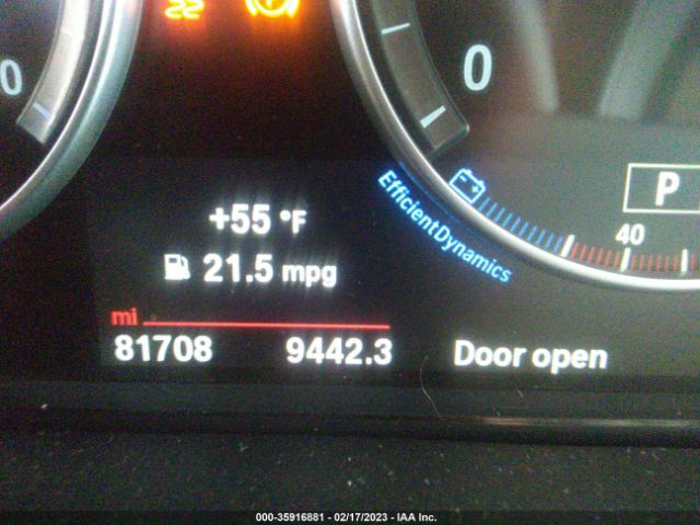 5UXKR0C52F0P13348 BMW X5 Xdrive35i
