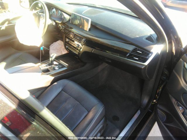 BMW X5 Sdrive35i 2018 5UXKR2C57J0X07761 Image 6